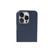 Nudient iPhone 13 Pro Thin Case V3 MagSafe Midwinter Blue -kuori
