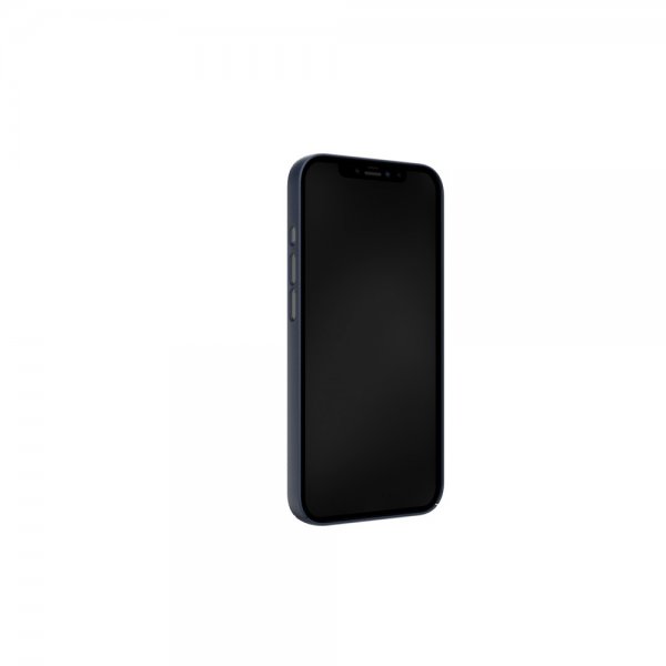 Nudient iPhone 13 Pro Thin Case V3 MagSafe Midwinter Blue -kuori