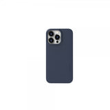 Nudient iPhone 13 Pro Thin Case V3 MagSafe Midwinter Blue -kuori