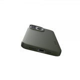 Nudient iPhone 13 Pro Thin Case V3 MagSafe Pine Green -suojakuori