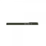 Nudient iPhone 13 Pro Thin Case V3 MagSafe Pine Green -suojakuori