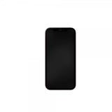 Nudient iPhone 13 Pro -ohutkotelo V3 MagSafe Sangria Red