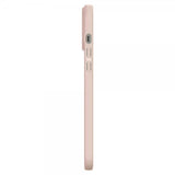 Spigen iPhone 13 Pro Thin Fit Pink Sand -kuori