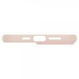 Spigen iPhone 13 Pro Thin Fit Pink Sand -kuori
