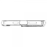 Spigen iPhone 13 Pro Suojakuori Ultra Hybrid Crystal Clear