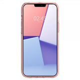 Spigen iPhone 13 Pro Suojakuori Ultra Hybrid Rose Crystal