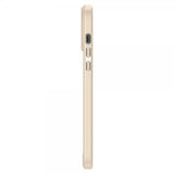 Spigen iPhone 13 Pro -suojakuori Ultra Hybrid Sand Beige