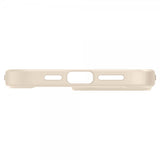Spigen iPhone 13 Pro -suojakuori Ultra Hybrid Sand Beige