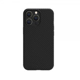 Celly iPhone 13 Pro -suojakuori ULTRAMAG, musta