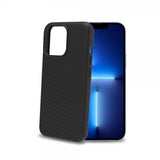 Celly iPhone 13 Pro -suojakuori ULTRAMAG, musta
