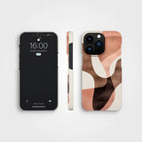 agood company iPhone 13 Pro Kasvipohjainen Curves -kuori