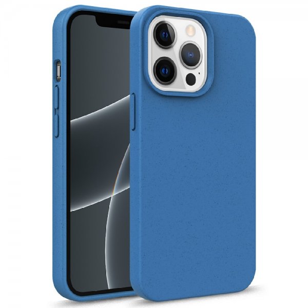 iPhone 13 Pro Kuori Vehnäolki Sininen