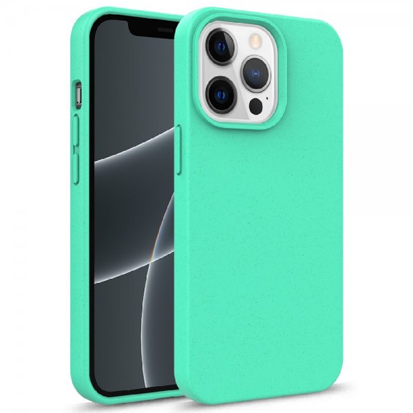 iPhone 13 Pro -kuoret vehnäruoho, vihreä
