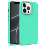 iPhone 13 Pro -kuoret vehnäruoho, vihreä