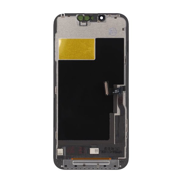 iPhone 13 Pro -näyttö LCD ZY In-Cell FHD COF