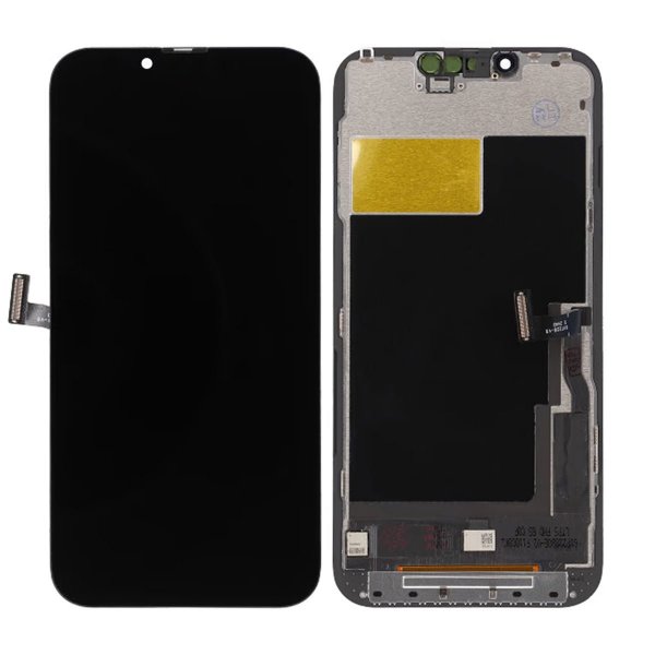 iPhone 13 Pro -näyttö LCD ZY In-Cell FHD COF