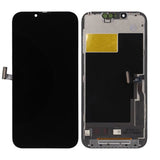 iPhone 13 Pro -näyttö LCD ZY In-Cell FHD COF