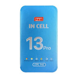 iPhone 13 Pro -näyttö LCD ZY In-Cell FHD COF