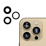 iPhone 13 Pro/13 Pro Max Kameran lasi