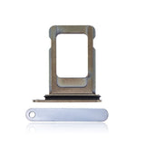 iPhone 13 Pro/13 Pro Max SIM-korttipidin - Sininen