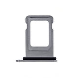 iPhone 13 Pro/13 Pro Max SIM-korttipidin - Grafiitti