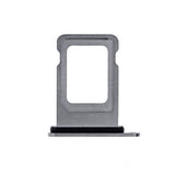 iPhone 13 Pro/13 Pro Max SIM-korttipidin - Grafiitti
