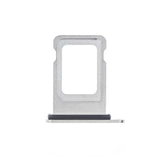 iPhone 13 Pro/13 Pro Max SIM-korttilaatikko - Hopea