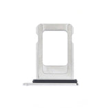 iPhone 13 Pro/13 Pro Max SIM-korttilaatikko - Hopea