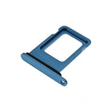 iPhone 13 SIM-kortin pidike – sininen