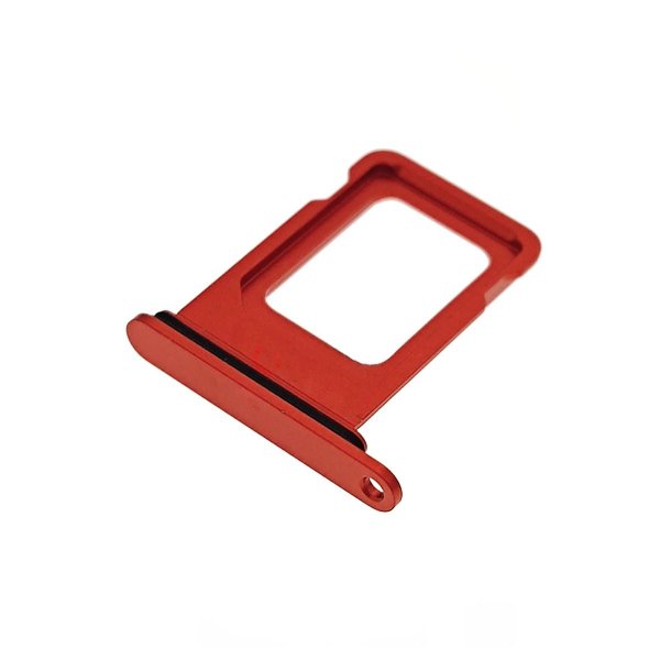 iPhone 13 SIM-kortin pidike - Punainen