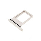 iPhone 13 SIM-kortin pidike – Valkoinen