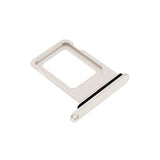 iPhone 13 SIM-kortin pidike – Valkoinen