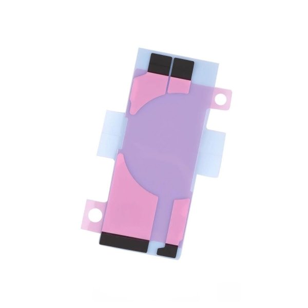 iPhone 13 Akun kiinnitysteippi