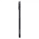 Spigen iPhone 13 -kuori AirSkin Crystal Clear