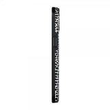 Richmond & Finch iPhone 13 Kuori Black Croc