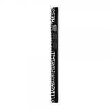 Richmond & Finch iPhone 13 Kuori Black Croc