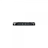 Richmond & Finch iPhone 13 Kuori Black Croc
