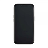 Richmond & Finch iPhone 13 Kuori Black Croc