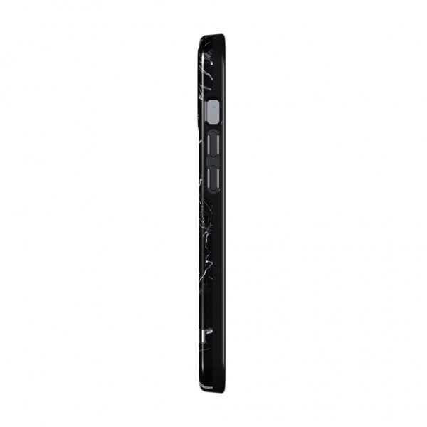 Richmond & Finch iPhone 13 Kuori Black Marble