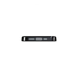 Richmond & Finch iPhone 13 Kuori Black Marble