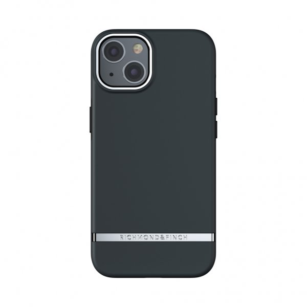 Richmond & Finch iPhone 13 Kuori Black Out