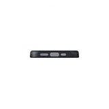 Richmond & Finch iPhone 13 Kuori Black Out