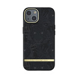 Richmond & Finch iPhone 13 -kuori Black Tiger