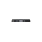 Richmond & Finch iPhone 13 -kuori Black Tiger