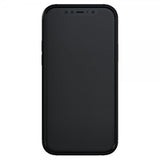 Richmond & Finch iPhone 13 -kuori, Blue Apricot RF Logo