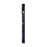 Richmond & Finch iPhone 13 Kuori Blue Cheetah
