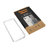 PanzerGlass iPhone 13 Kuori ClearCase Läpinäkyvä