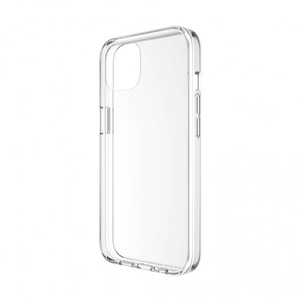 PanzerGlass iPhone 13 Kuori ClearCase Läpinäkyvä