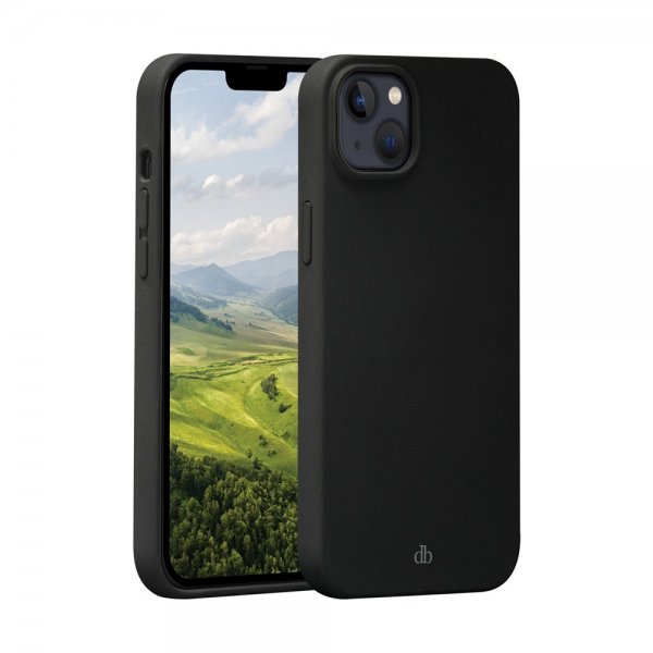 dbramante1928 iPhone 13 -kuori Costa Rica Night Black