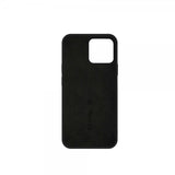 Celly iPhone 13 -suojakuori CROMO, musta